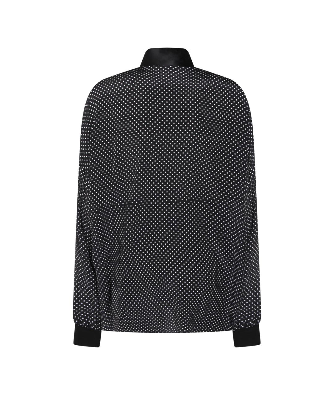 TOM FORD Мульти шелковая рубашка, фото 2