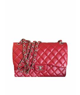 CHANEL Сумка через плечо