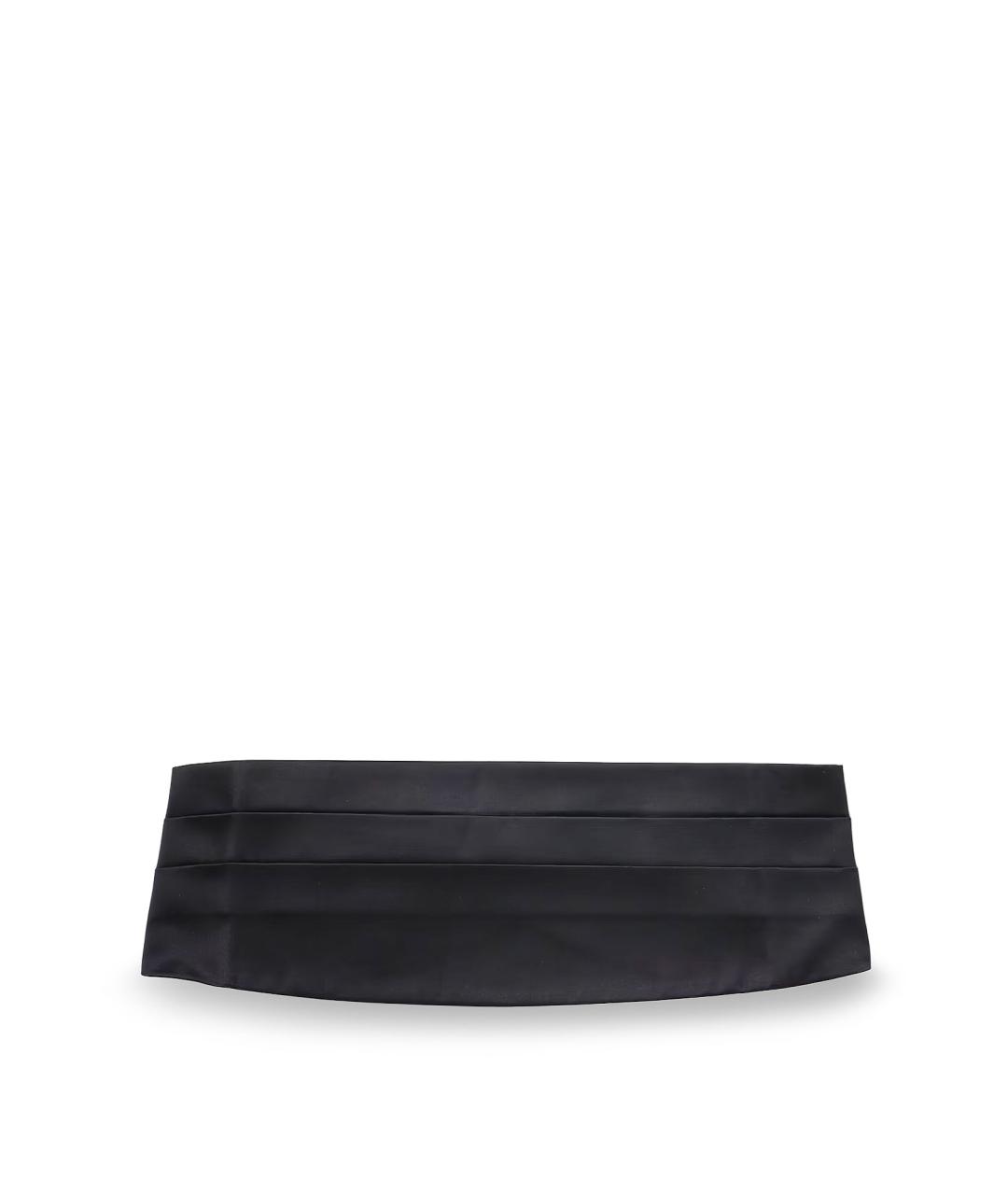 BRUNELLO CUCINELLI Синий ремень, фото 1