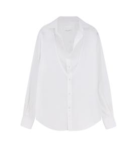 MAISON MARGIELA Классическая рубашка