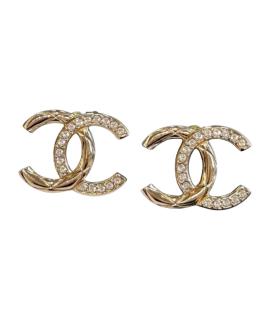 CHANEL Серьги