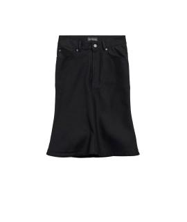 BALENCIAGA Юбка миди