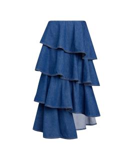 ALAIA Юбка макси