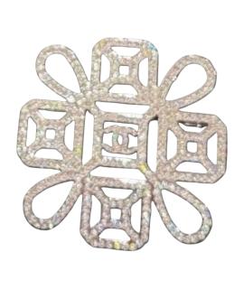 CHANEL Булавка / брошь