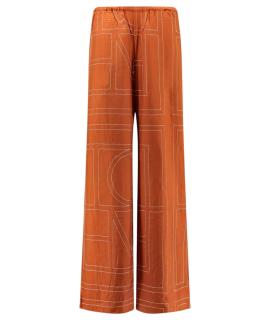 TOTEME Прямые брюки