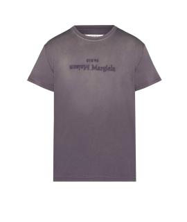 MAISON MARGIELA Футболка
