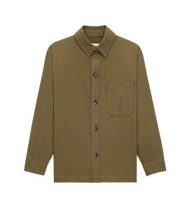 SAINT LAURENT Рубашка