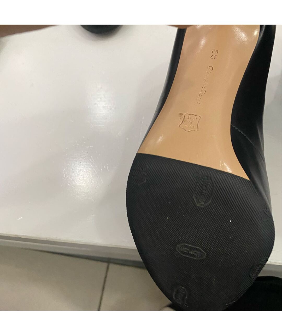 thumb