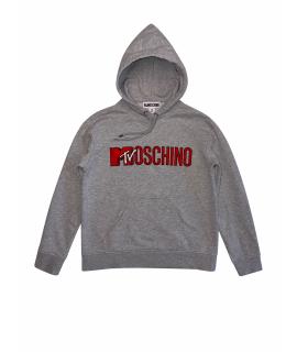 MOSCHINO Худи/толстовка