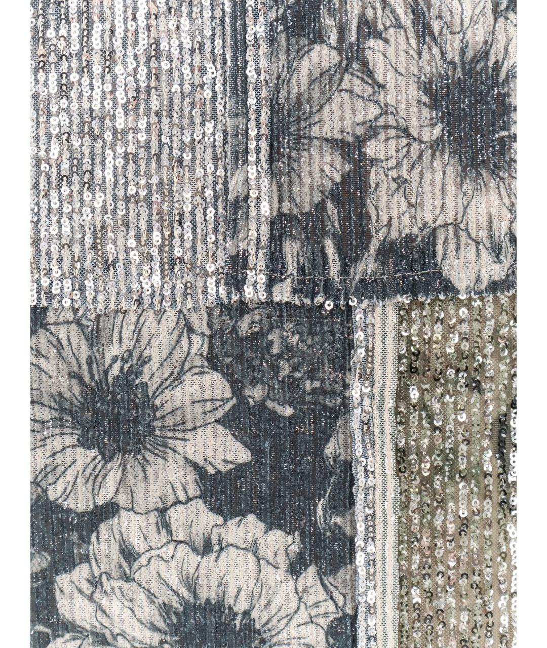 MAISON MARGIELA Полиамидовая майка, фото 3