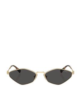 MIU MIU Солнцезащитные очки