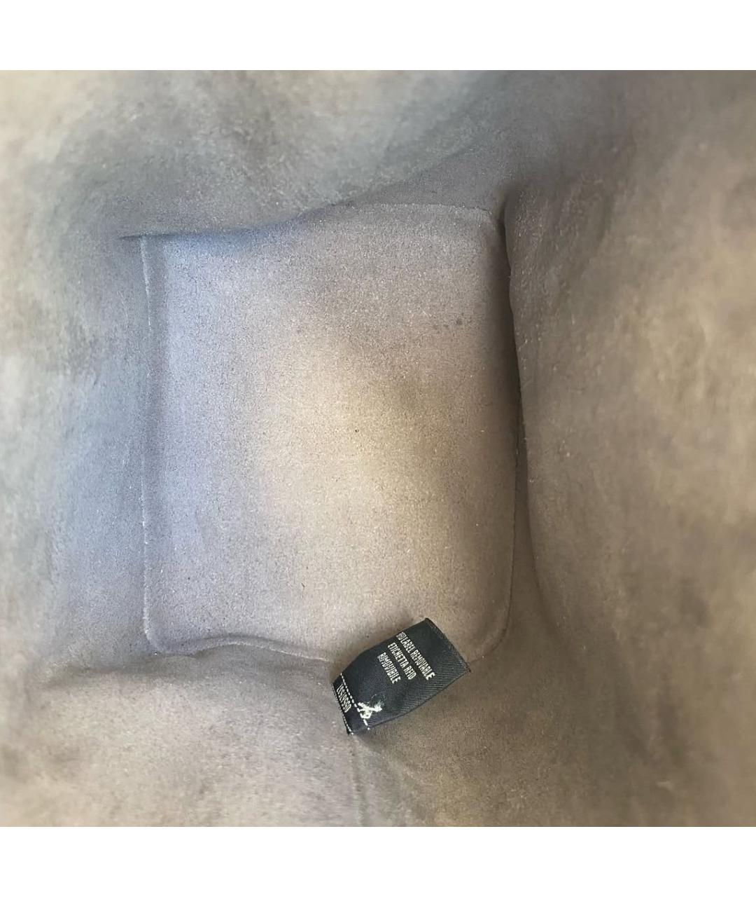 FENDI Сумка с короткими ручками, фото 4