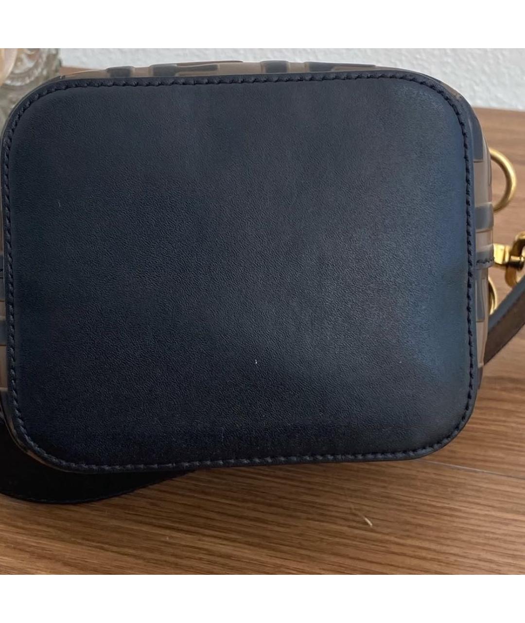 FENDI Сумка с короткими ручками, фото 5