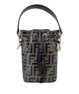 FENDI Сумка с короткими ручками