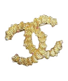 CHANEL Булавка / брошь