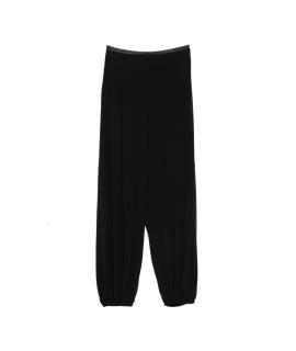 EMPORIO ARMANI Прямые брюки