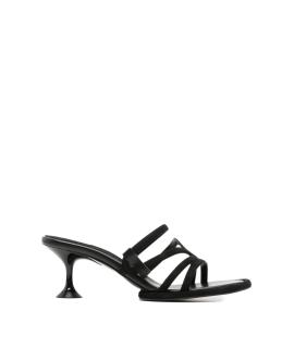 SERGIO ROSSI Босоножки