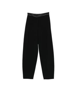 EMPORIO ARMANI Прямые брюки