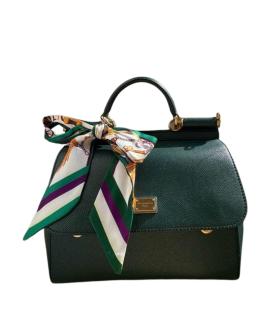 DOLCE&GABBANA Сумка с короткими ручками