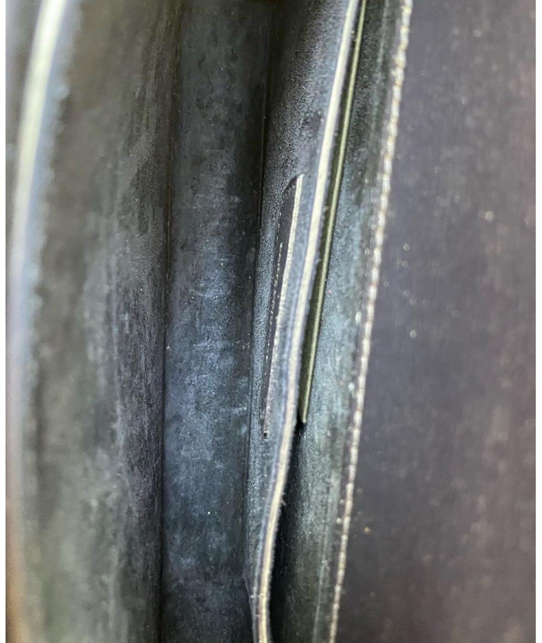 SAINT LAURENT Сумка через плечо, фото 3