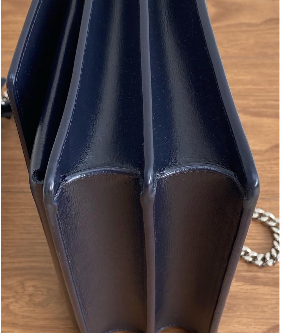 SAINT LAURENT Сумка через плечо, фото 5