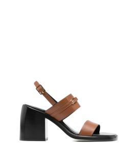 SERGIO ROSSI Босоножки