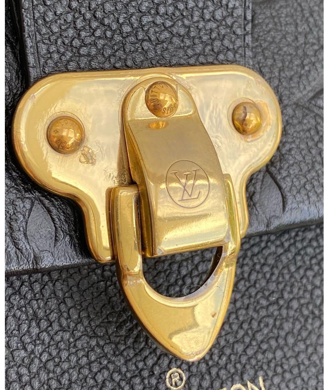 LOUIS VUITTON Сумка через плечо, фото 4