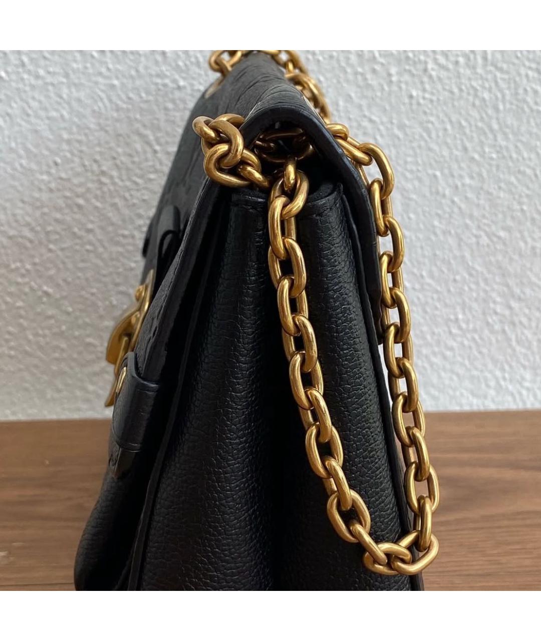 LOUIS VUITTON Сумка через плечо, фото 7