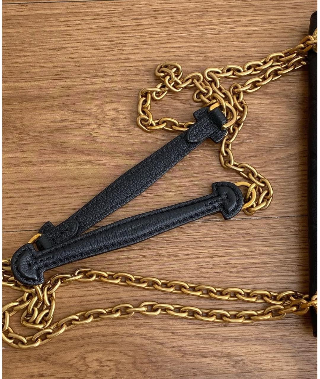 LOUIS VUITTON Сумка через плечо, фото 2