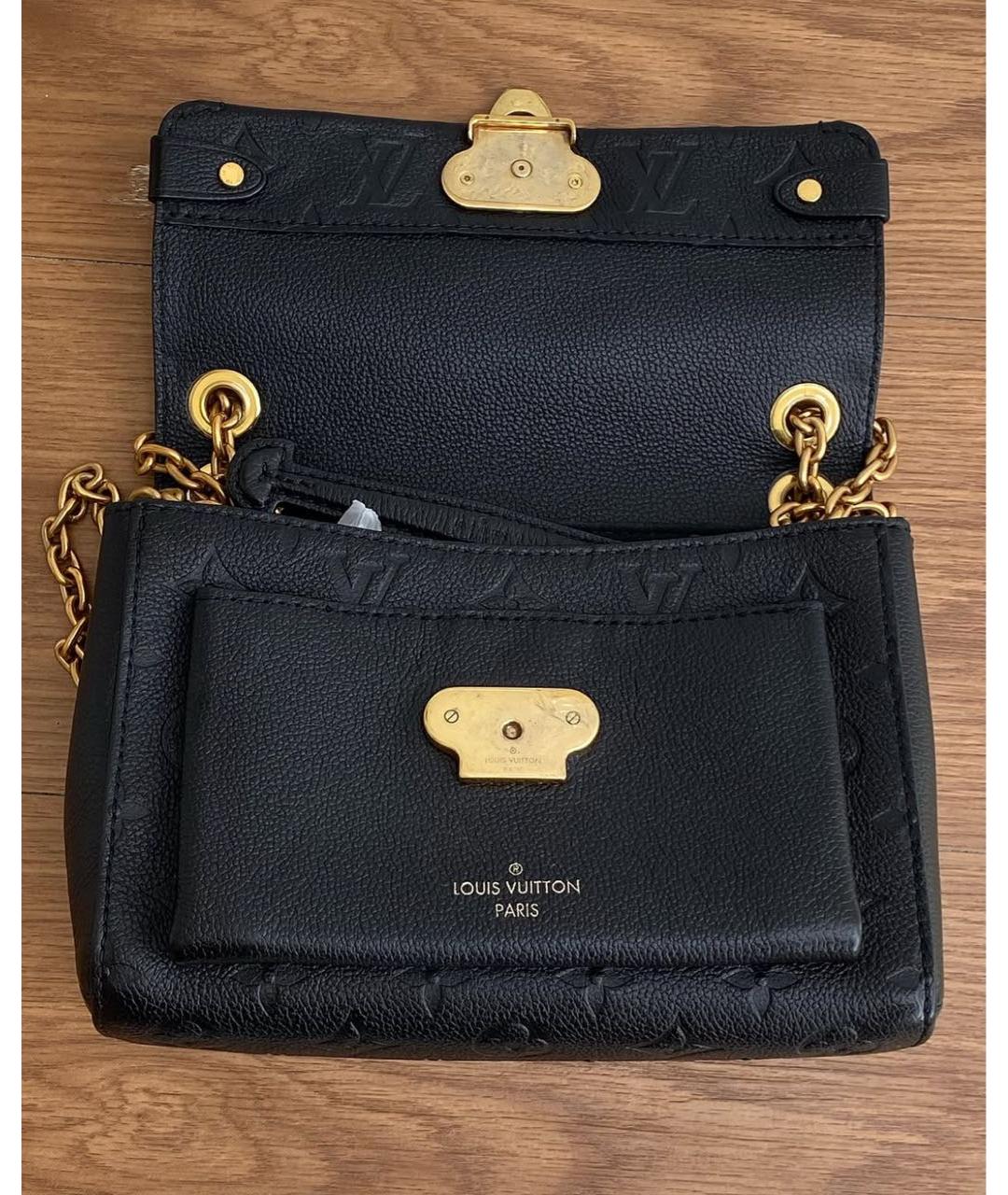 LOUIS VUITTON Сумка через плечо, фото 3