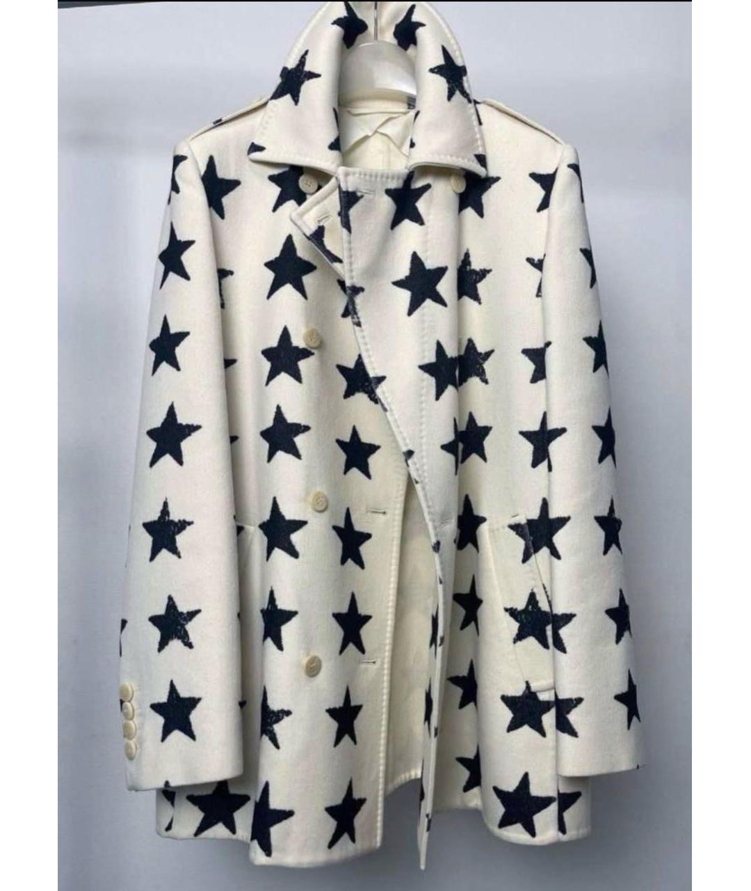 MAX MARA Шерстяное пальто, фото 6