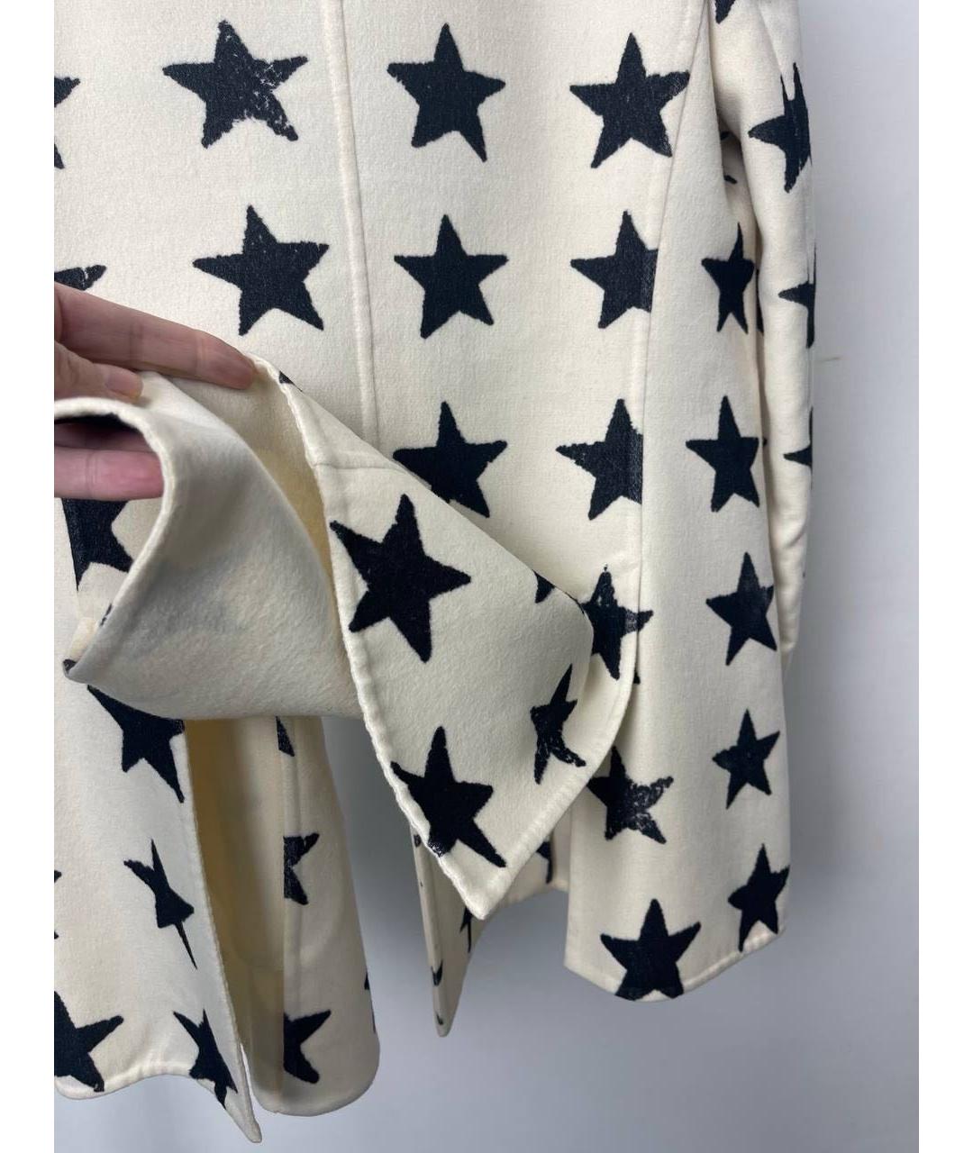 MAX MARA Шерстяное пальто, фото 7