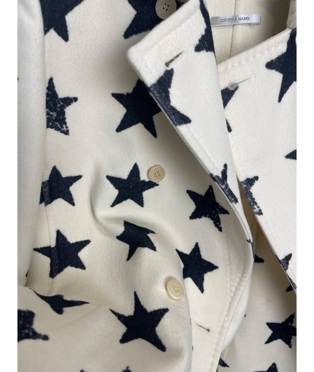 MAX MARA Шерстяное пальто, фото 8