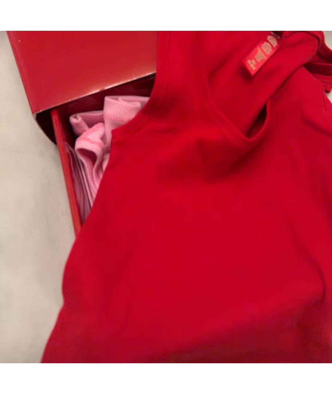 SKIMS Мульти майка, фото 4