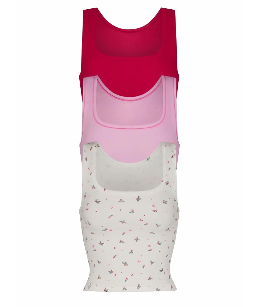 SKIMS Мульти майка, фото 1