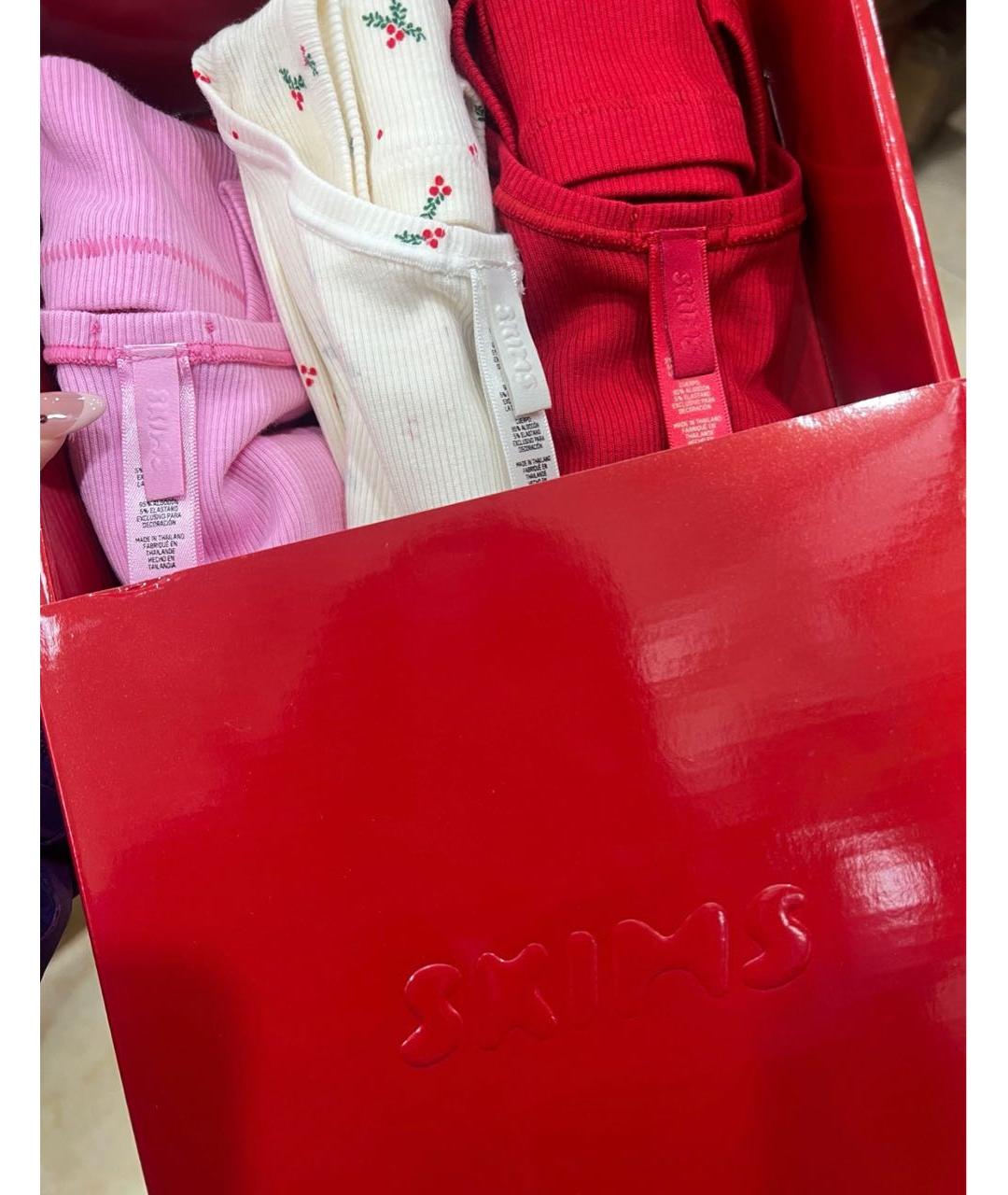 SKIMS Мульти майка, фото 2