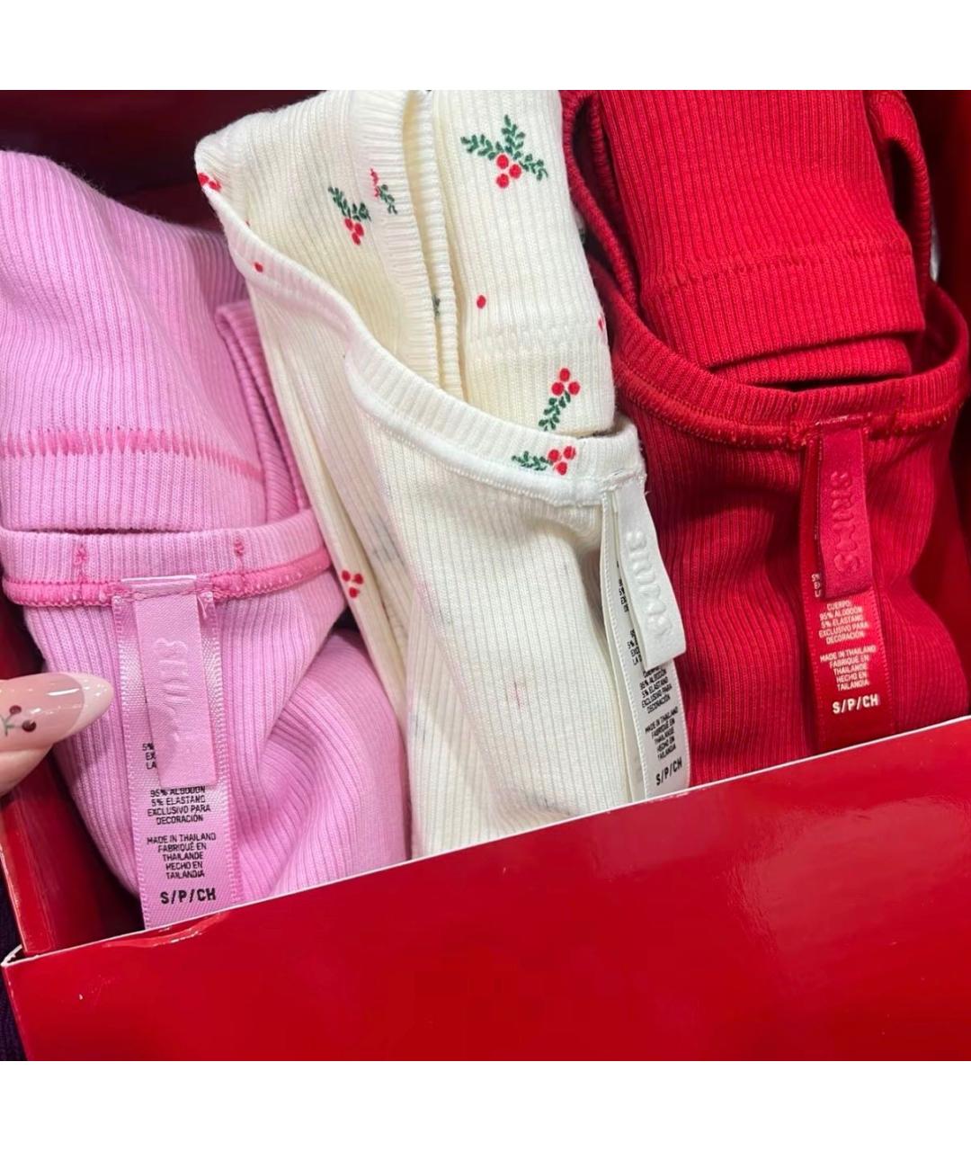 SKIMS Мульти майка, фото 3