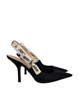 CHRISTIAN DIOR Туфли