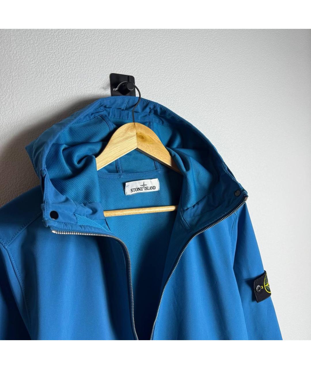 STONE ISLAND Куртка, фото 6