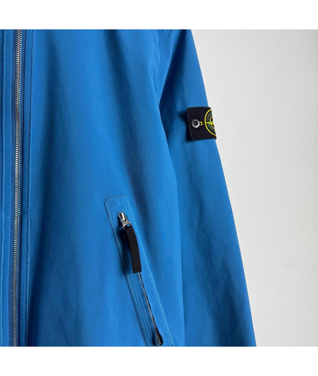 STONE ISLAND Куртка, фото 5