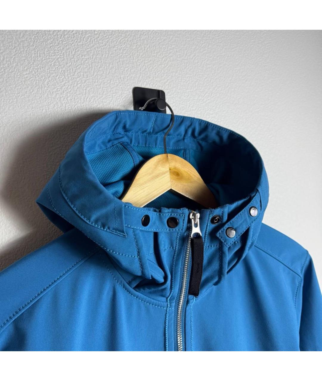 STONE ISLAND Куртка, фото 3