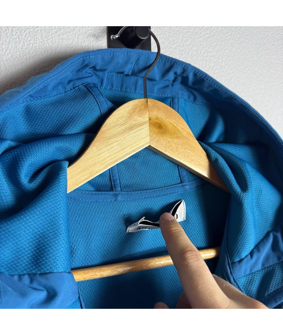 STONE ISLAND Куртка, фото 7