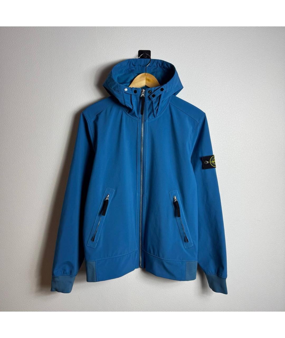 STONE ISLAND Куртка, фото 8