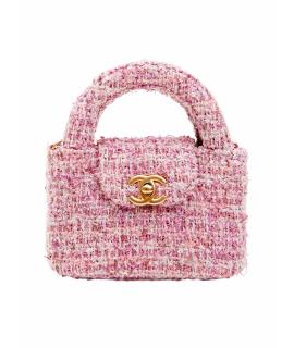 CHANEL Сумка через плечо