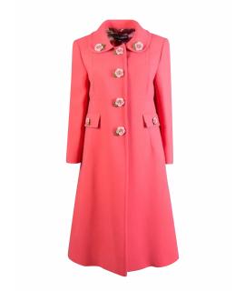 DOLCE&GABBANA Пальто