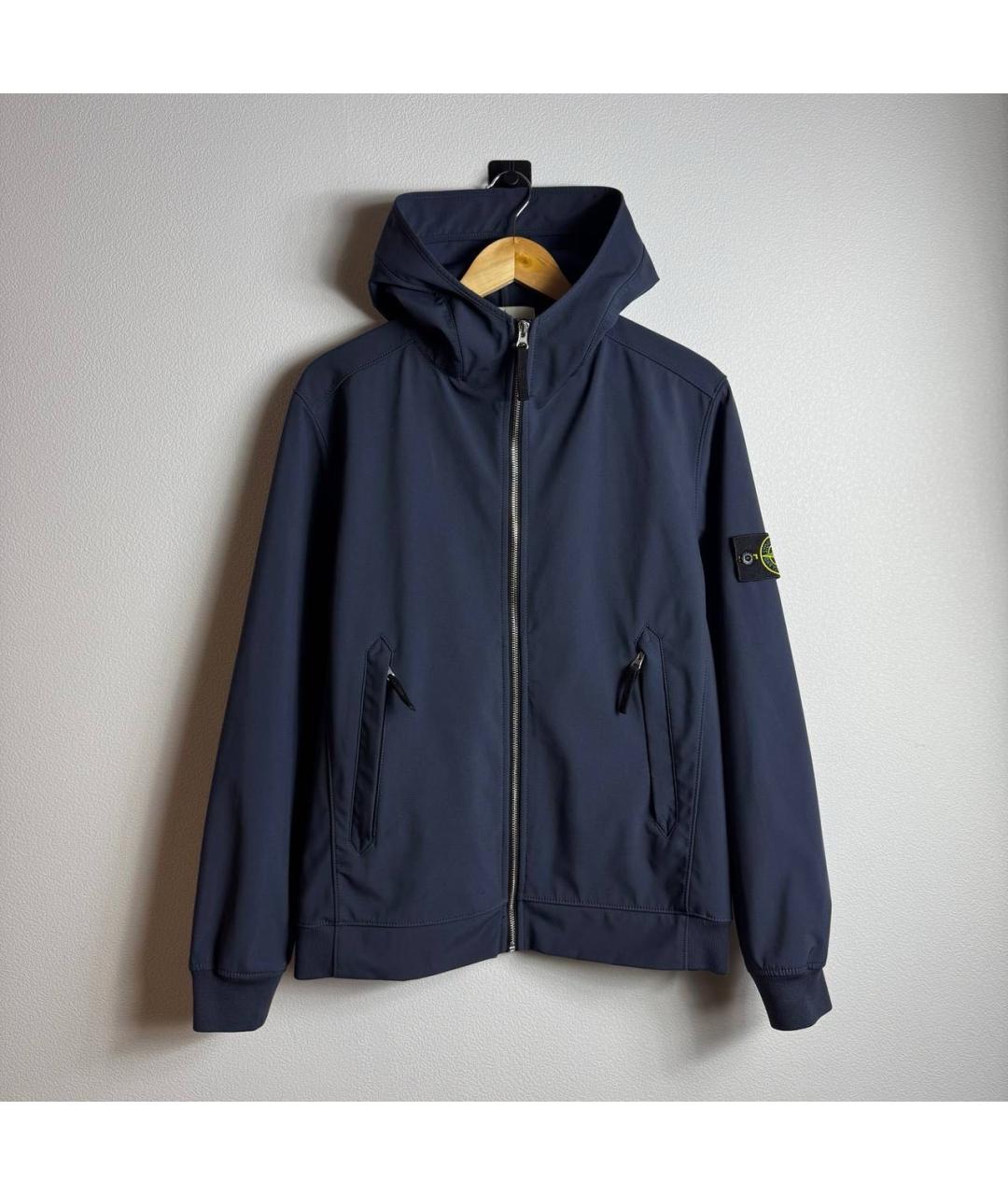 STONE ISLAND Куртка, фото 7