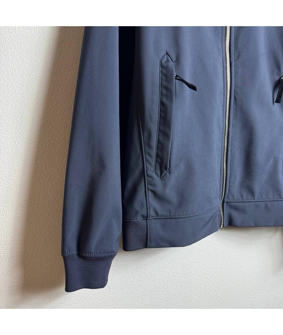 STONE ISLAND Куртка, фото 4