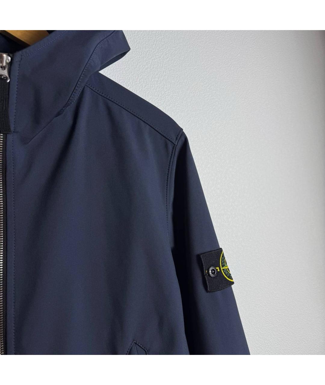 STONE ISLAND Куртка, фото 5