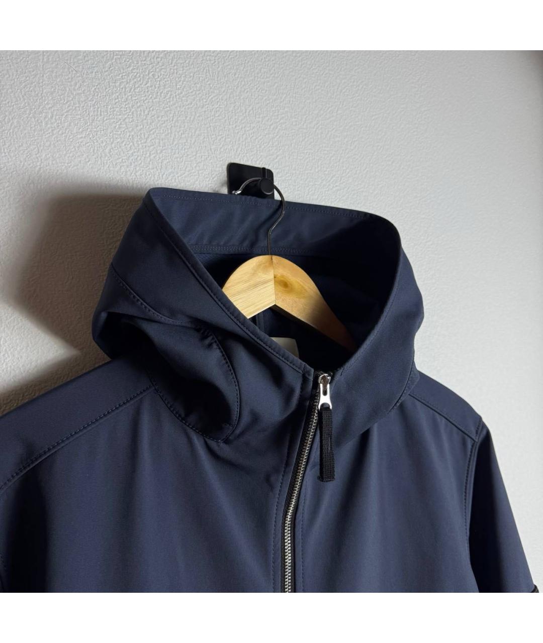 STONE ISLAND Куртка, фото 3