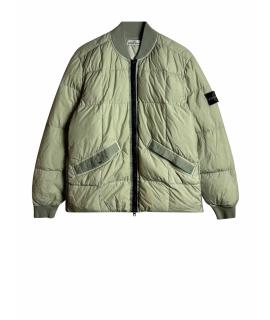 STONE ISLAND Пуховик